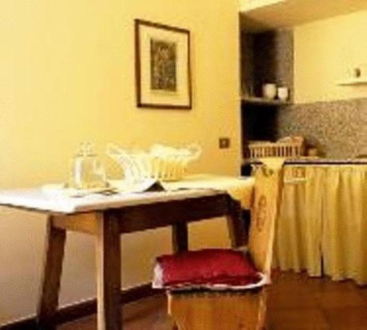 Albergo Residence Perosi Tortona Eksteriør bilde