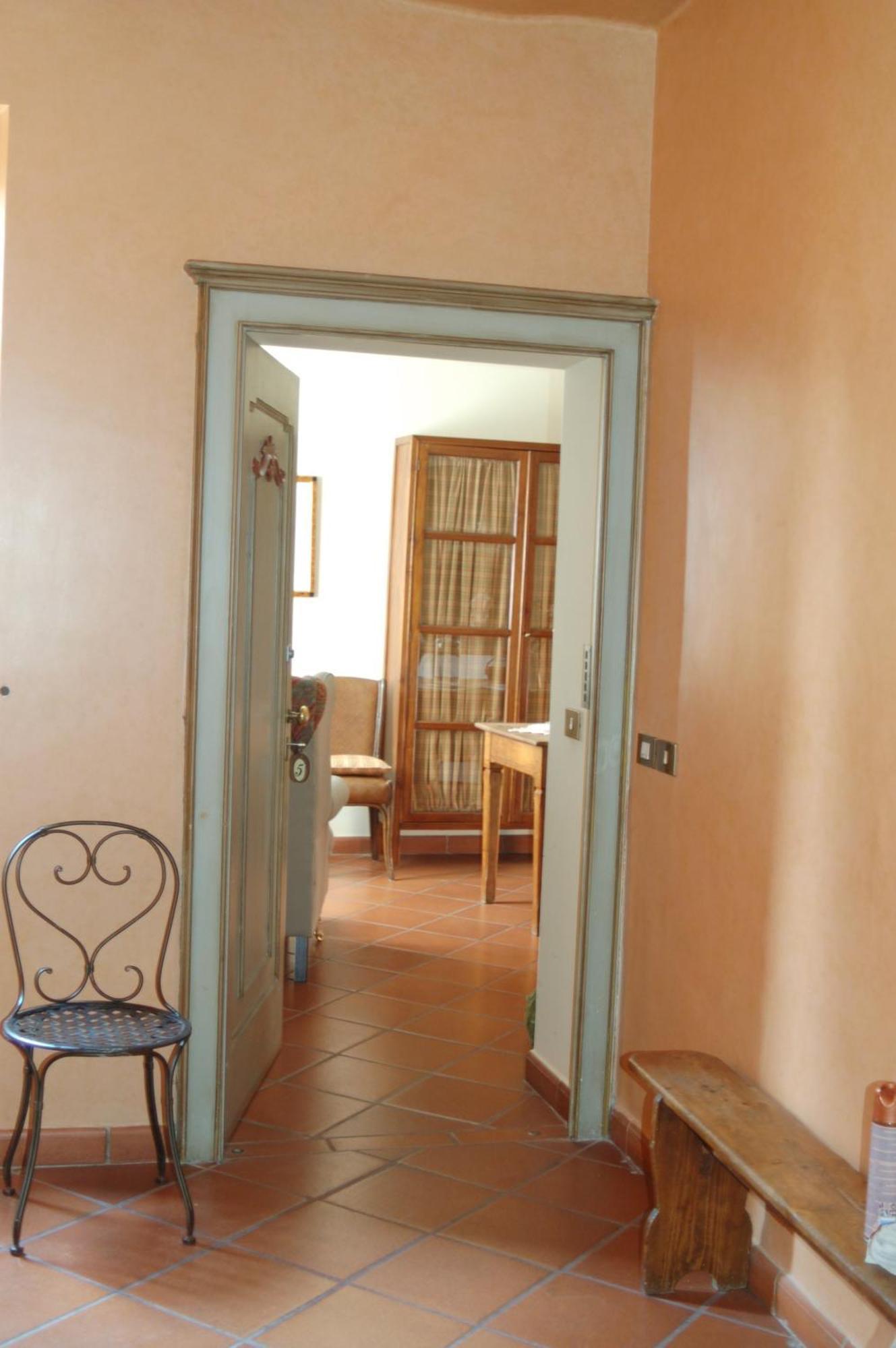 Albergo Residence Perosi Tortona Eksteriør bilde