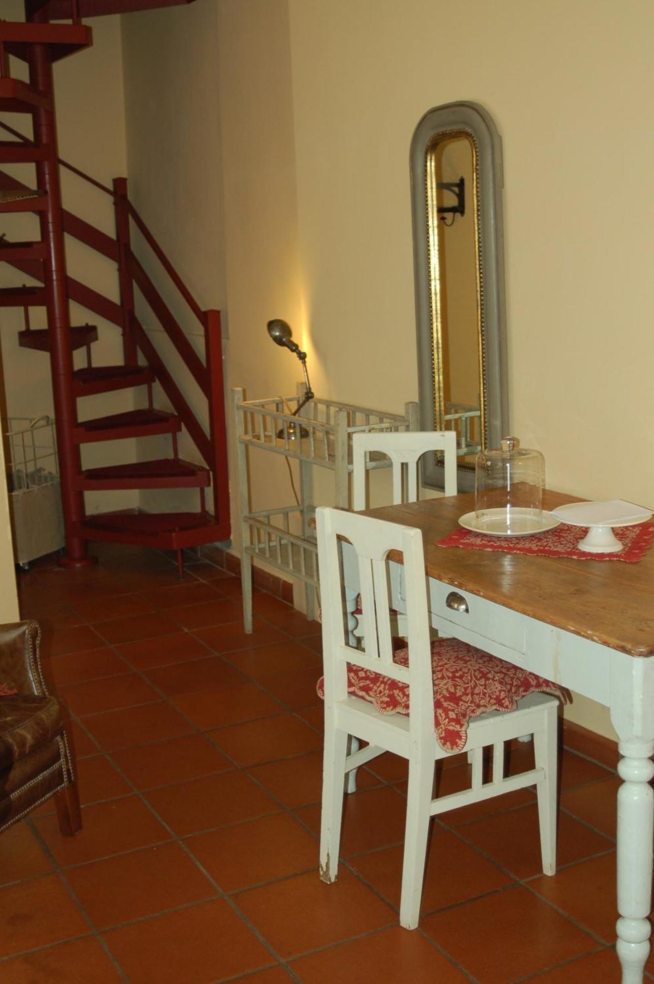 Albergo Residence Perosi Tortona Eksteriør bilde
