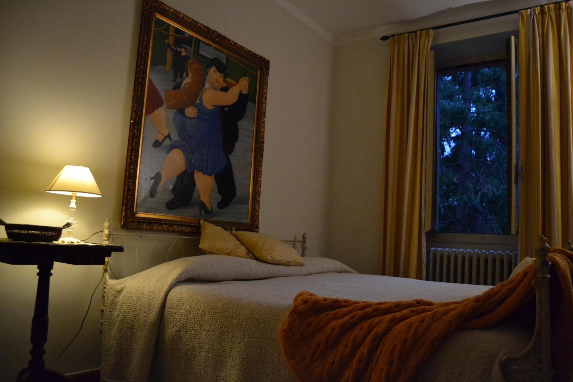 Albergo Residence Perosi Tortona Eksteriør bilde