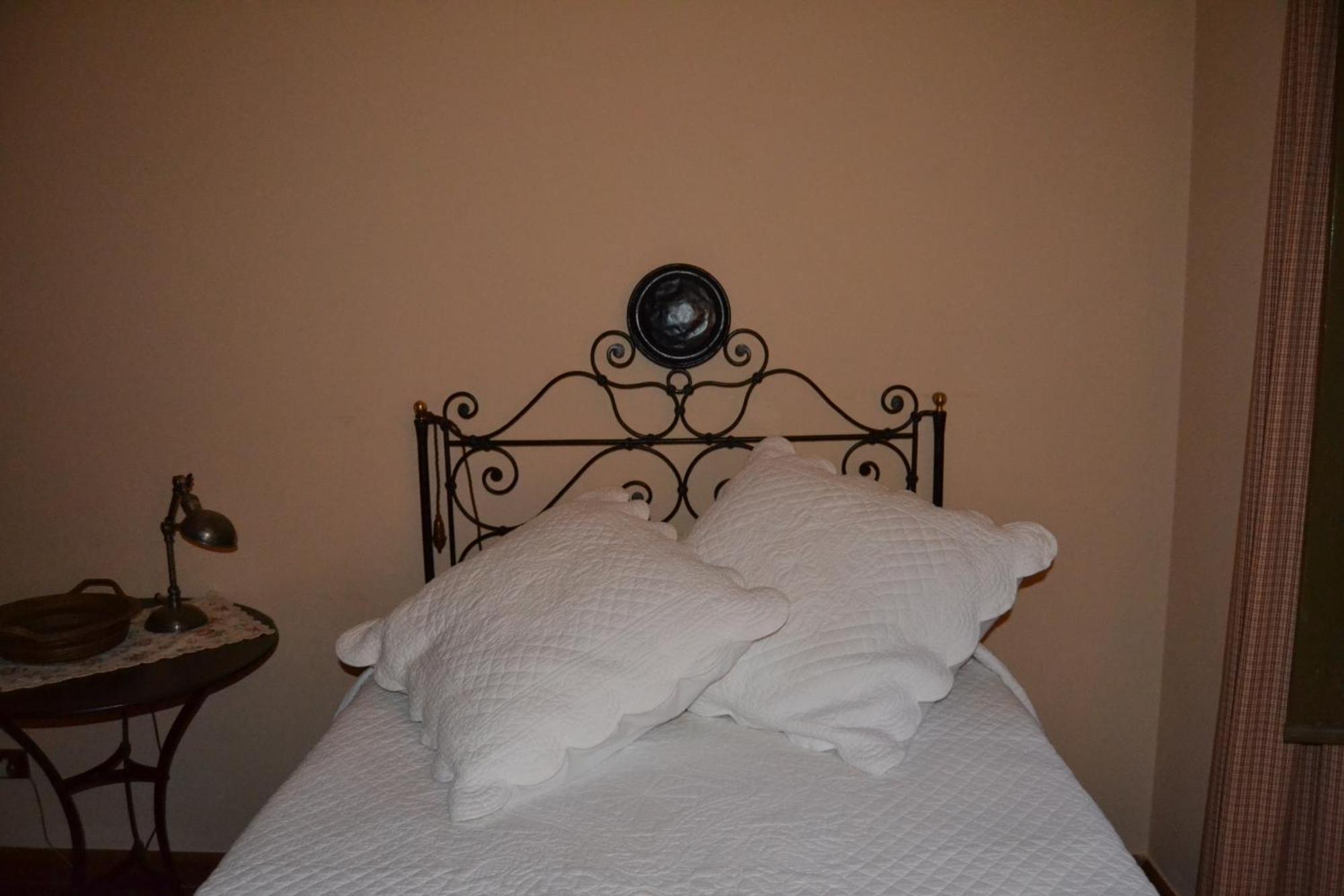 Albergo Residence Perosi Tortona Eksteriør bilde