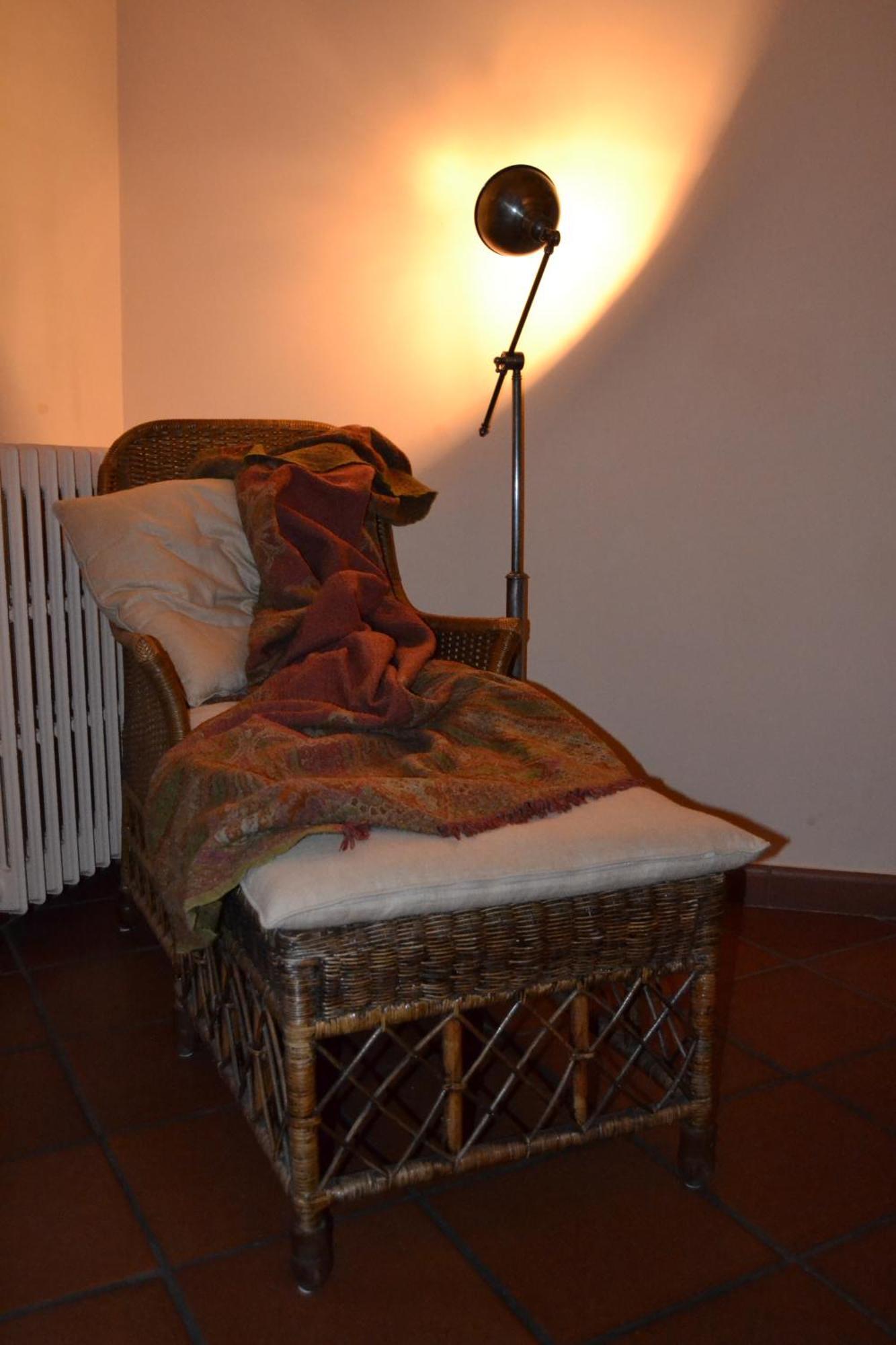 Albergo Residence Perosi Tortona Eksteriør bilde