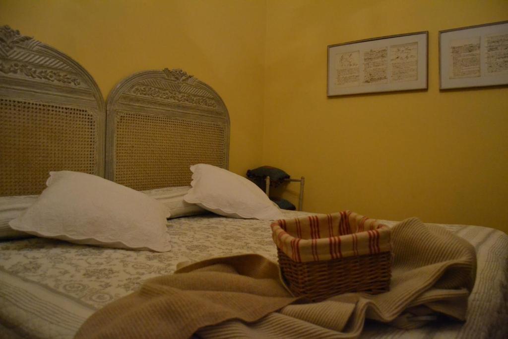 Albergo Residence Perosi Tortona Rom bilde