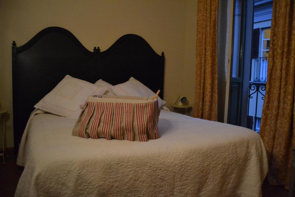 Albergo Residence Perosi Tortona Rom bilde