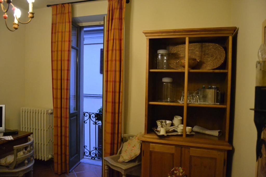 Albergo Residence Perosi Tortona Rom bilde