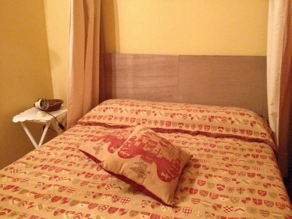 Albergo Residence Perosi Tortona Rom bilde