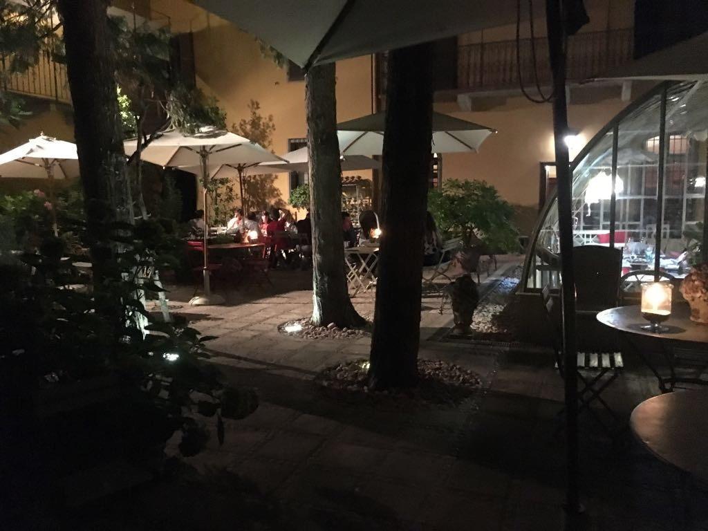 Albergo Residence Perosi Tortona Eksteriør bilde